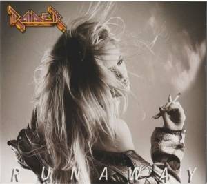 Raider - Runaway
