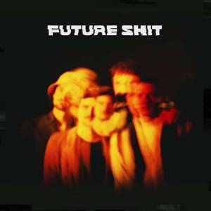 Otto Normal - Future Shit