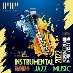 VA - Modernity Instrumental Jazz Music