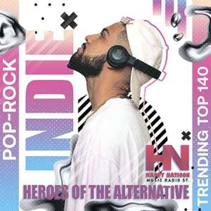 VA - Heroes Of The Alternative
