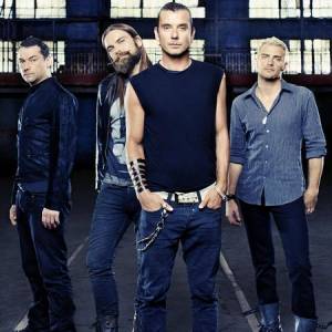 Bush - 10 Albums