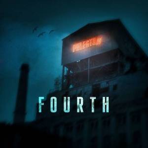 Phlegtum - Fourth