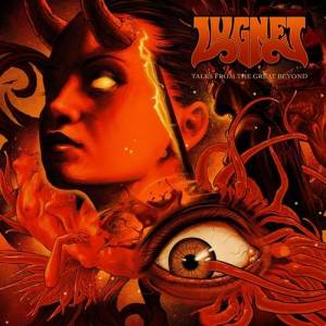 Lugnet - 2 Albums
