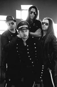Captain Black Beard - 6 Albums