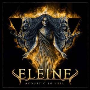 Eleine - Acoustic In Hell 