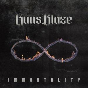 GunsBlaze - Immortality 