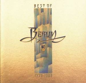 Berlin - Best Of Berlin 1979-1988