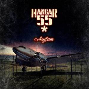 Hangar 55 - 2 Albums