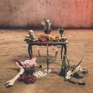 Red Mess - 2 Albums