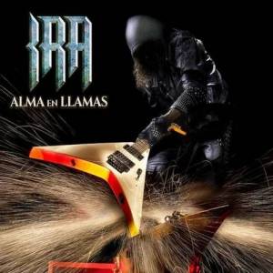 Ira - Alma en Llamas
