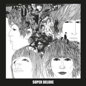 The Beatles - Revolver