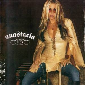 Anastacia - Anastacia