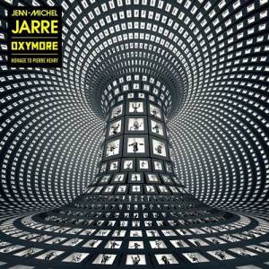 Jean-Michel Jarre - OXYMORE