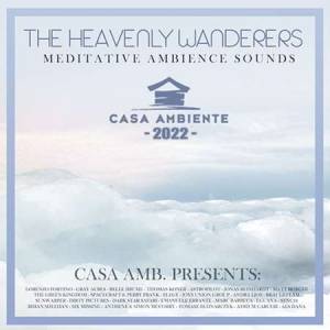 VA - The Heavenly Wanderers