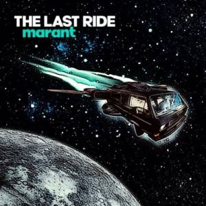 Marant - The Last Ride 