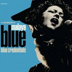 Malaya Blue - Blue Credentials
