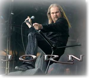 Jorn - 40 albums, 54CD