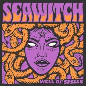 SeaWitch - Well of Spells