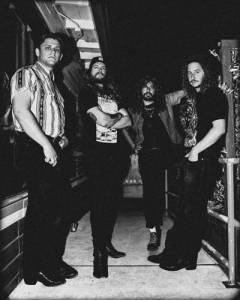 Billy King & the Bad Bad Bad - 2 Albums