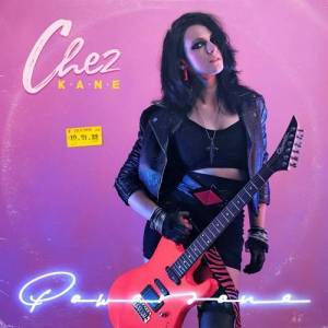 Chez Kane - 2 Albums