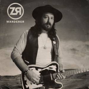 Zach Ryan - Wanderer