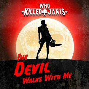 Who Killed Janis - 2 Albums