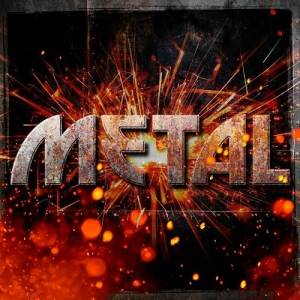 VA - Metal