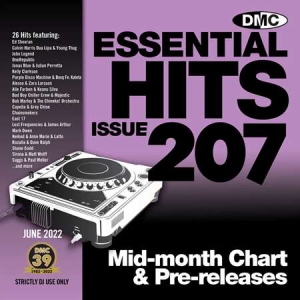 VA - DMC Essential Hits 207