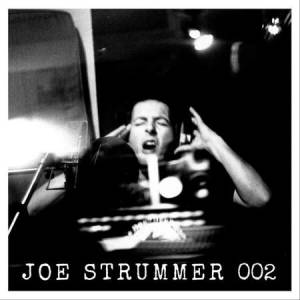 Joe Strummer - Joe Strummer 002: The Mescaleros Years