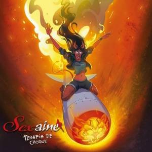 Sexaine - Terapia de Choque