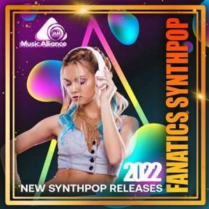VA - The Fanatics Synthpop