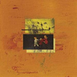 Basement - Colourmeinkindness