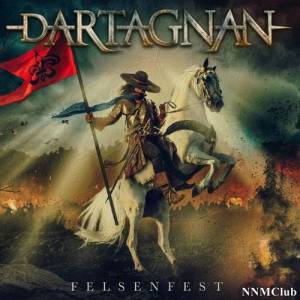 dArtagnan - Felsenfest