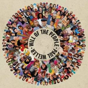 Paul Weller - Will Of The People