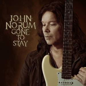 John Norum - Gone To Stay