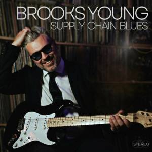 Brooks Young - Supply Chain Blues