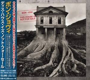 Bon Jovi - This House Is Not For Sale
