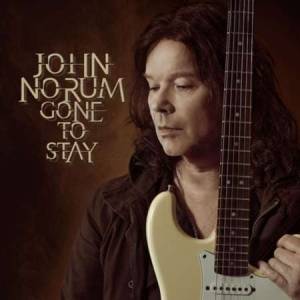 John Norum - Gone to Stay
