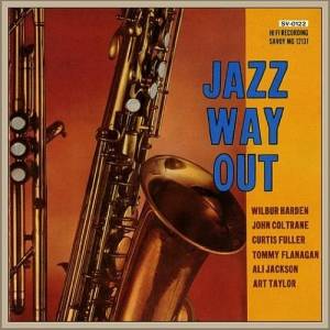 Wilbur Harden - Jazz Way Out