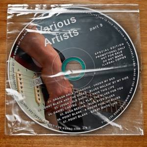 VA - Rock & Blues Part 9
