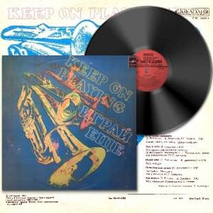 VA - Keep On Playing/ 