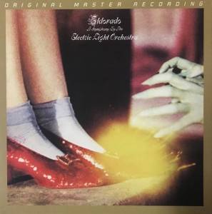 Electric Light Orchestra - Eldorado