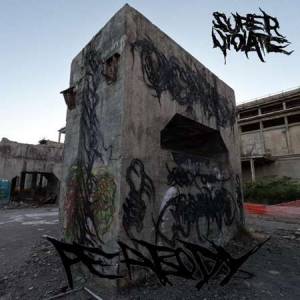 Super Violate - Peabody