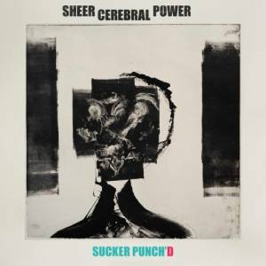 Sheer Cerebral Power - Sucker Punch'd