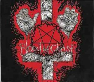 Blood Of Christ - Iesvs.nazarenvs.rex.ivdaeorvm