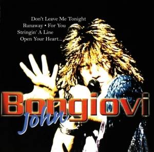 John Bongiovi - John Bongiovi