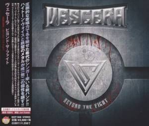 Vescera - Beyond The Fight
