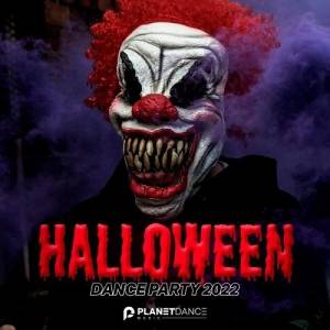 VA - Halloween Dance Party