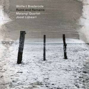 Wolfert Brederode - Ruins and Remains