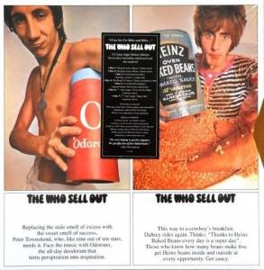 The Who - The Who Sell Out